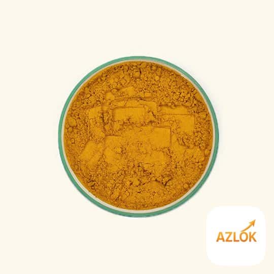 Wild Turmeric Powder: The Skin-Friendly Kasturi Manjal for Ubtans and Face Masks