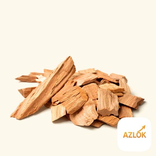 Wood Spice Fragrance Oil - Image 1