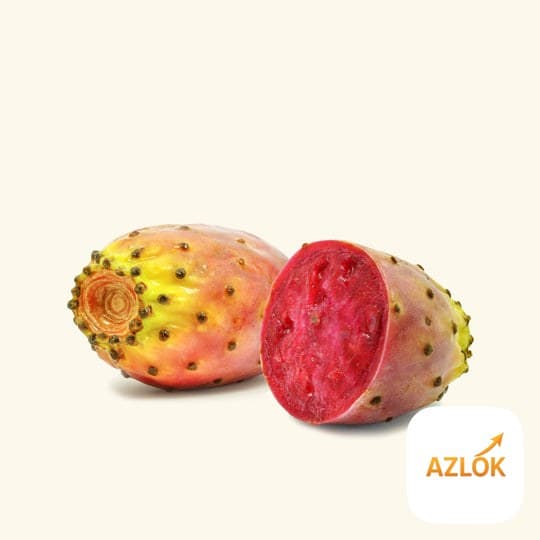Cactus Seed Oil / Prickly Pear Cactus Oil - Image 1