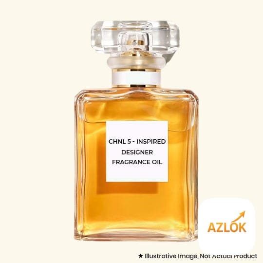 Chnl 5 - Inspired Designer Fragrance Oil - Image 1