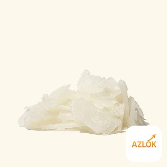 Slow Setting Transparent Soap Base - Image 1