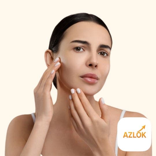 Dark Spot Correction Herbal Extract Blend - Image 1